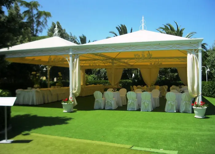 Tenuta San FrancescoAlbergo