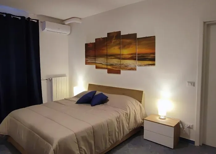 Bed & Breakfast La Posada Barletta