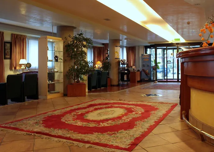 Best Western Hotel Dei Cavalieri Barletta