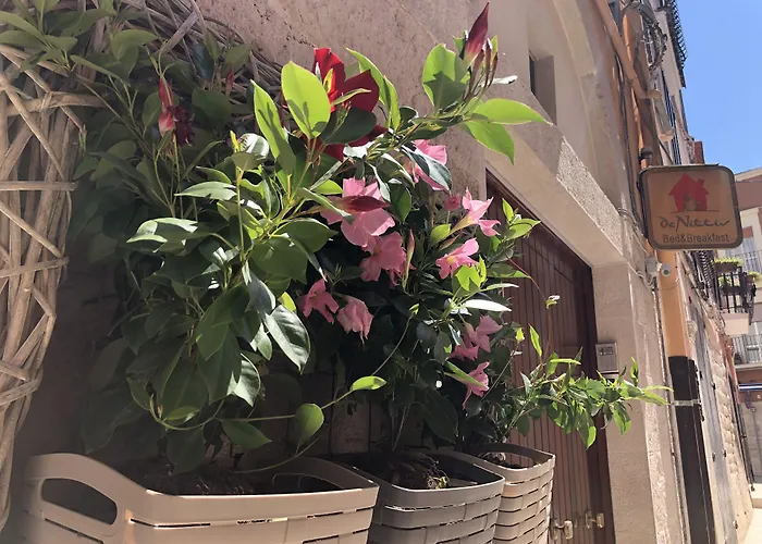 Bed & Breakfast De Nittis