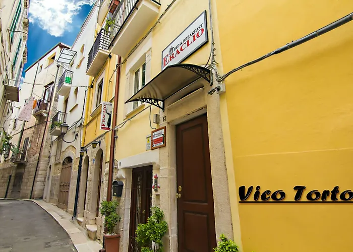B&B Eraclio Barletta